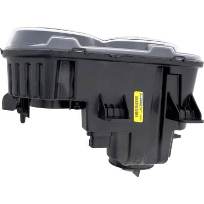 Headlight Compatible With 2015-2023 Dodge Challenger 3.6L 5.7L V6 Left Driver Side Halogen thumbnail 10