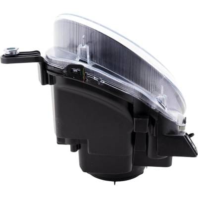 Headlight Compatible With 2012-2019 Fiat 500 1.4L I4 Left Driver Side Halogen Repf103602q 160Hp thumbnail 10