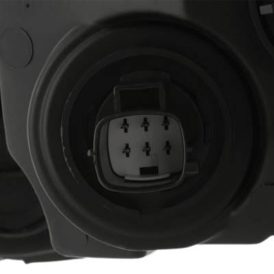 Headlight Compatible With 2011-2014 Chrysler 200 2.4L 3.6L I4 Ed3 Right Passenger Side Halogen thumbnail 14