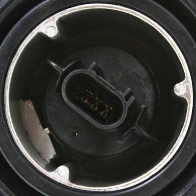 Headlight Compatible With 2010-2012 Jeep Liberty 3.7L V6 Ekg Right Passenger Side Halogen thumbnail 12