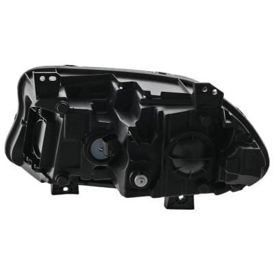 Headlight Compatible With 2015-2016 Dodge Charger 3.6L 5.7L V6 Hellcat Right Passenger Side Halogen thumbnail 12
