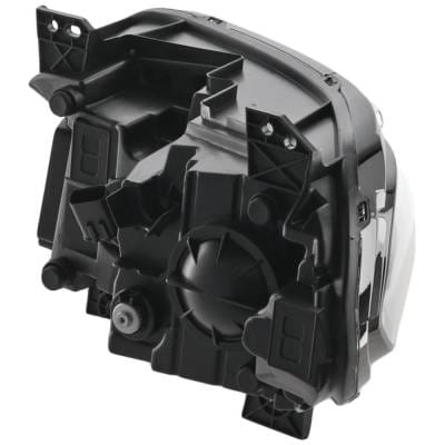 Headlight Compatible With 2015-2016 Dodge Charger 3.6L 5.7L V6 Hellcat Right Passenger Side Halogen thumbnail 14