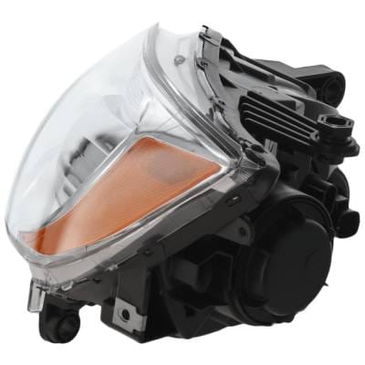 Headlight Compatible With 2011-2014 Chrysler 200 2.4L 3.6L I4 Ed3 Left Driver Side Halogen thumbnail 8