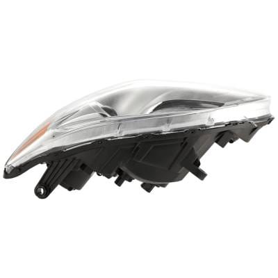 Headlight Compatible With 2011-2014 Chrysler 200 2.4L 3.6L I4 Ed3 Left Driver Side Halogen thumbnail 10