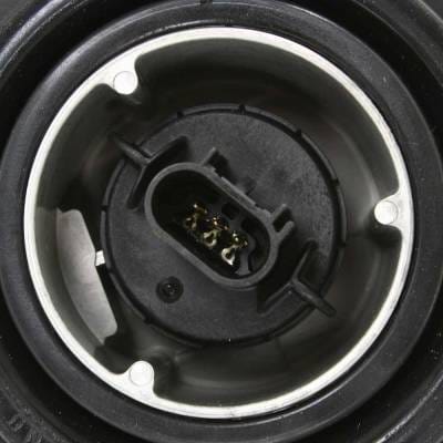 Headlight Compatible With 2010-2012 Jeep Liberty 3.7L V6 Ekg Left Driver Side Halogen Repj100148q thumbnail 12