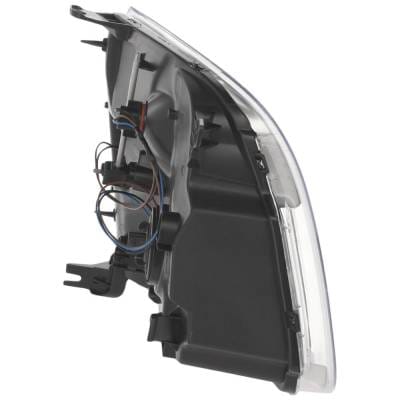 Headlight Compatible With 2007-2014 Gmc Yukon Yukon Xl 1500 5.3L 6.2L V8 Lmg/Lc9 L92 Left Driver thumbnail 4