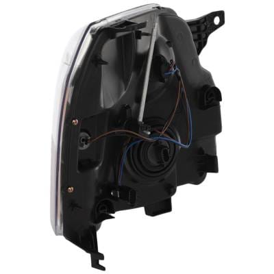 Headlight Compatible With 2007-2014 Gmc Yukon Yukon Xl 1500 5.3L 6.2L V8 Lmg/Lc9 L92 Left Driver thumbnail 7