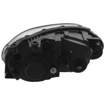 Headlight Compatible With 2011-2014 Chrysler 200 2.4L 3.6L I4 Ed3 Left Driver Side Halogen thumbnail 6