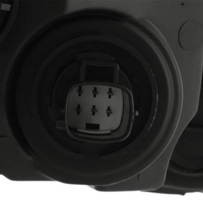 Headlight Compatible With 2011-2014 Chrysler 200 2.4L 3.6L I4 Ed3 Left Driver Side Halogen thumbnail 14
