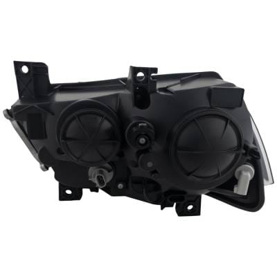 Headlight Compatible With 2011-2014 Dodge Charger 3.6L 5.7L V6 Right Passenger Side Xenon thumbnail 10