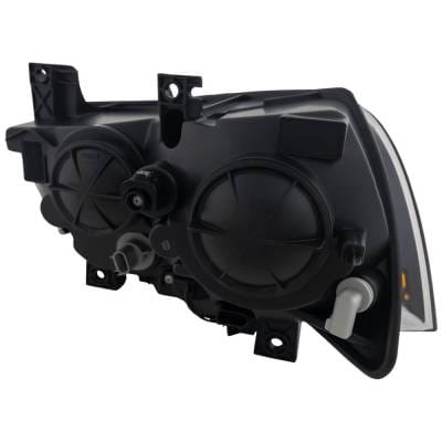 Headlight Compatible With 2011-2014 Dodge Charger 3.6L 5.7L V6 Right Passenger Side Xenon thumbnail 12