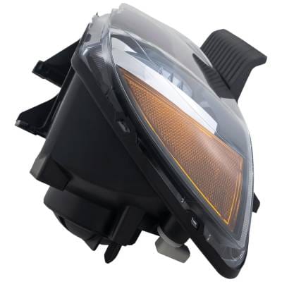 Headlight Compatible With 2011-2014 Dodge Charger 3.6L 5.7L V6 Right Passenger Side Xenon thumbnail 16