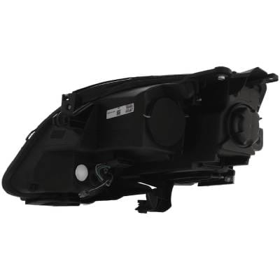 Headlight Compatible With 2008-2012 Gmc Acadia 3.6L V6 Lfx/Llt Right Passenger Side Halogen thumbnail 10