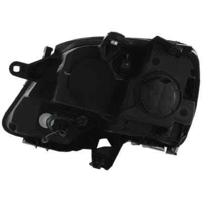 Headlight Compatible With 2008-2012 Gmc Acadia 3.6L V6 Lfx/Llt Right Passenger Side Halogen thumbnail 12