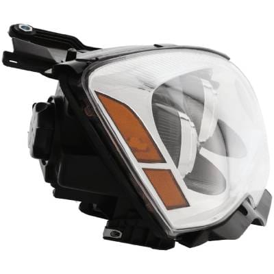 Headlight Compatible With 2008-2012 Gmc Acadia 3.6L V6 Lfx/Llt Right Passenger Side Halogen thumbnail 16