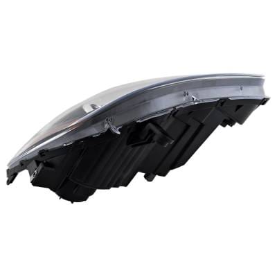 Headlight Compatible With 2011-2014 Chrysler 200 2.4L 3.6L I4 Ed3 Right Passenger Side Halogen thumbnail 8