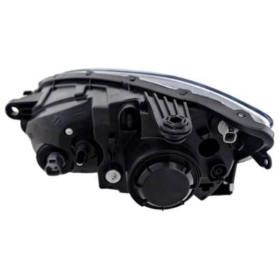 Headlight Compatible With 2011-2014 Chrysler 200 2.4L 3.6L I4 Ed3 Right Passenger Side Halogen thumbnail 10