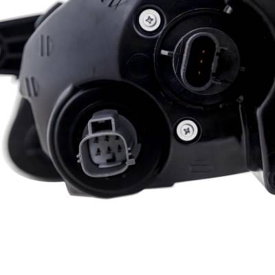 Headlight Compatible With 2011-2014 Chrysler 200 2.4L 3.6L I4 Ed3 Right Passenger Side Halogen thumbnail 16