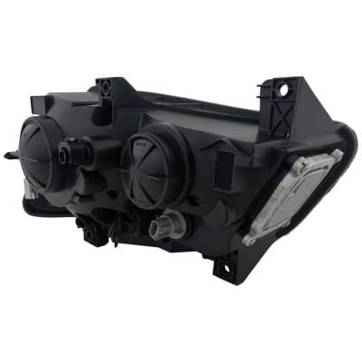 Headlight Compatible With 2011-2014 Dodge Charger 3.6L 5.7L V6 Left Driver Side Xenon Repd100184q thumbnail 8