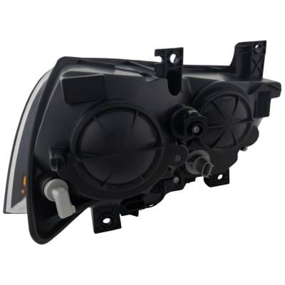 Headlight Compatible With 2011-2014 Dodge Charger 3.6L 5.7L V6 Left Driver Side Xenon Repd100184q thumbnail 12