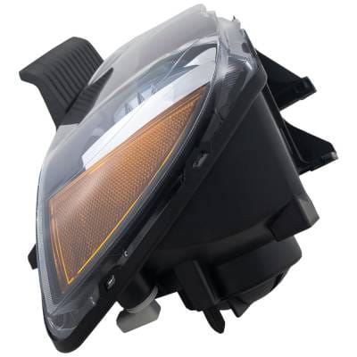 Headlight Compatible With 2011-2014 Dodge Charger 3.6L 5.7L V6 Left Driver Side Xenon Repd100184q thumbnail 16