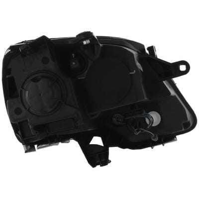 Headlight Compatible With 2008-2012 Gmc Acadia 3.6L V6 Lfx/Llt Left Driver Side Halogen Repg100106q thumbnail 12