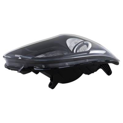 Headlight Compatible With 2011-2014 Chrysler 200 2.4L 3.6L I4 Ed3 Right Passenger Side Halogen thumbnail 12