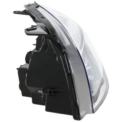 Headlight Compatible With 2009-2011 Kia Rio Rio5 Left Driver Side Halogen Repk100112q thumbnail 4