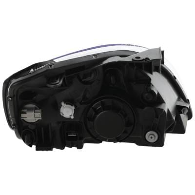 Headlight Compatible With 2009-2011 Kia Rio Rio5 Left Driver Side Halogen Repk100112q thumbnail 6