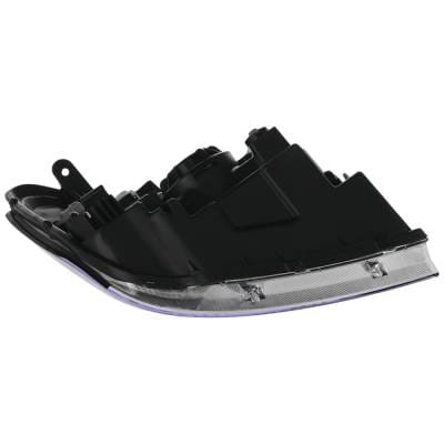 Headlight Compatible With 2009-2011 Kia Rio Rio5 Left Driver Side Halogen Repk100112q thumbnail 10