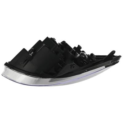 Headlight Compatible With 2009-2011 Kia Rio Rio5 Left Driver Side Halogen Repk100112q thumbnail 12