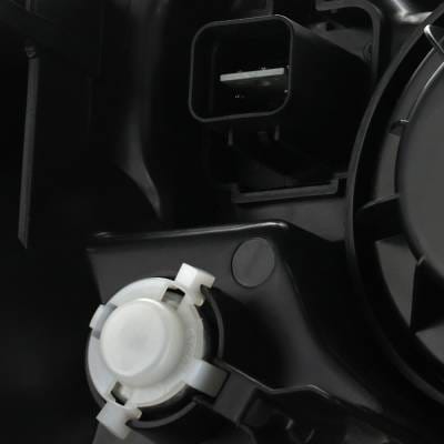 Headlight Compatible With 2009-2011 Kia Rio Rio5 Left Driver Side Halogen Repk100112q thumbnail 14
