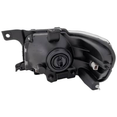 Headlight Compatible With 2007-2010 Ford Explorer 4.0L 4.6L V6 Right Passenger Side Halogen thumbnail 4
