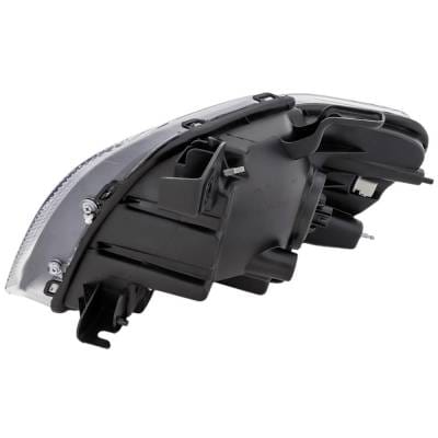 Headlight Compatible With 2007-2010 Ford Explorer 4.0L 4.6L V6 Right Passenger Side Halogen thumbnail 6