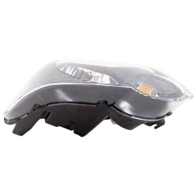 Headlight Compatible With 2007-2010 Ford Explorer 4.0L 4.6L V6 Right Passenger Side Halogen thumbnail 10