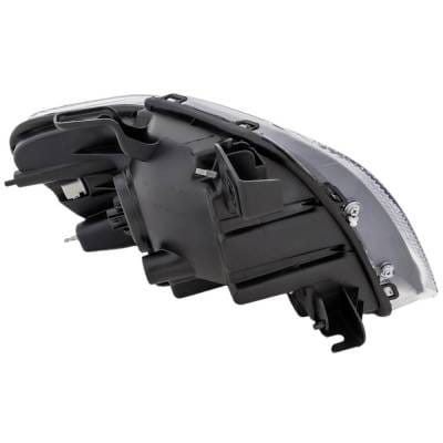 Headlight Compatible With 2006-2010 Ford Explorer 4.0L 4.6L V6 Left Driver Side Halogen Repf100102 thumbnail 6