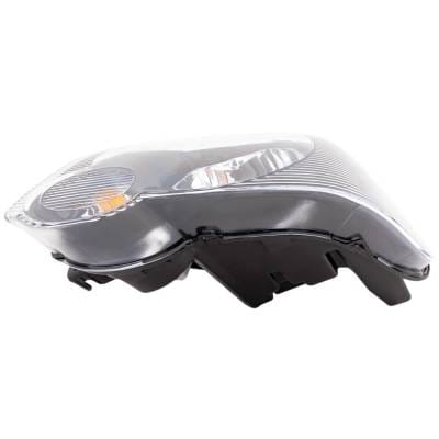 Headlight Compatible With 2006-2010 Ford Explorer 4.0L 4.6L V6 Left Driver Side Halogen Repf100102 thumbnail 10
