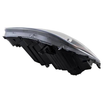 Headlight Compatible With 2011-2014 Chrysler 200 2.4L 3.6L I4 Ed3 Left Driver Side Halogen thumbnail 8