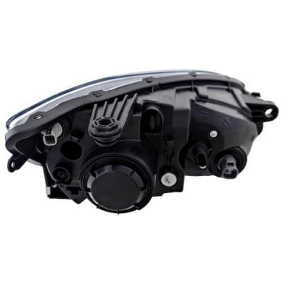 Headlight Compatible With 2011-2014 Chrysler 200 2.4L 3.6L I4 Ed3 Left Driver Side Halogen thumbnail 10