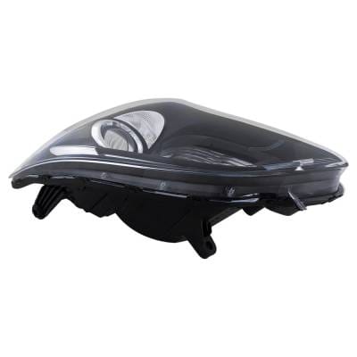 Headlight Compatible With 2011-2014 Chrysler 200 2.4L 3.6L I4 Ed3 Left Driver Side Halogen thumbnail 12