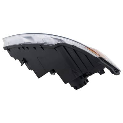 Headlight Compatible With 2009-2010 Kia Magentis Optima 2.4L 2.7L I4 Left Driver Side Halogen thumbnail 8