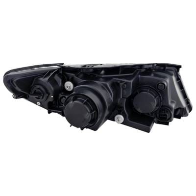 Headlight Compatible With 2009-2010 Kia Magentis Optima 2.4L 2.7L I4 Left Driver Side Halogen thumbnail 10