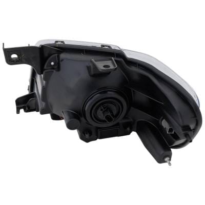 Headlight Compatible With 2006-2010 Ford Explorer Explorer Sport Trac 4.0L 4.6L V6 Right Passenger thumbnail 4