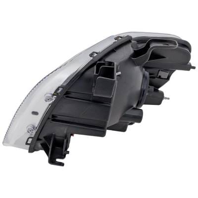 Headlight Compatible With 2006-2010 Ford Explorer Explorer Sport Trac 4.0L 4.6L V6 Right Passenger thumbnail 6