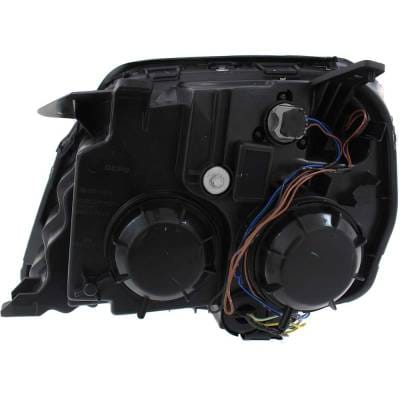 Headlight Compatible With 2013-2015 Gmc Terrain 2.4L 3.6L I4 Lfx Lf1/Lfw Right Passenger Side thumbnail 10