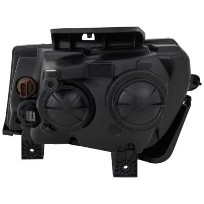 Headlight Compatible With 2014-2015 Chevrolet Camaro 3.6L 6.2L V6 Lfx L99/Ls3 Lsa Right Passenger thumbnail 8