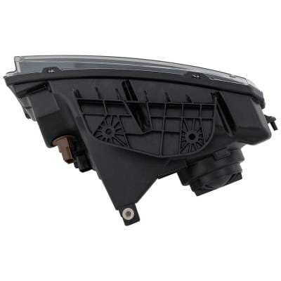 Headlight Compatible With 2014-2015 Chevrolet Camaro 3.6L 6.2L V6 Lfx L99/Ls3 Lsa Right Passenger thumbnail 10