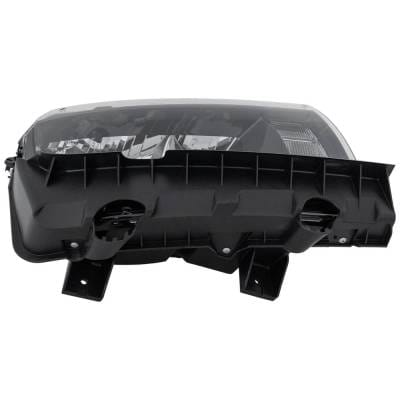 Headlight Compatible With 2014-2015 Chevrolet Camaro 3.6L 6.2L V6 Lfx L99/Ls3 Lsa Right Passenger thumbnail 12