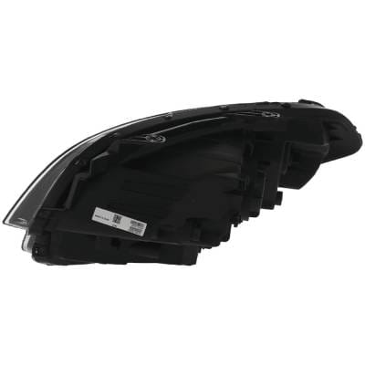 Headlight Compatible With 2010-2011 Kia Soul Right Passenger Side Halogen Repk100117q thumbnail 14