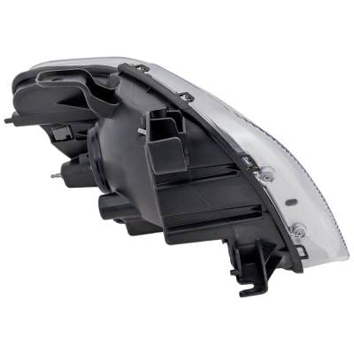 Headlight Compatible With 2006-2010 Ford Explorer Explorer Sport Trac 4.0L 4.6L V6 Left Driver Side thumbnail 6